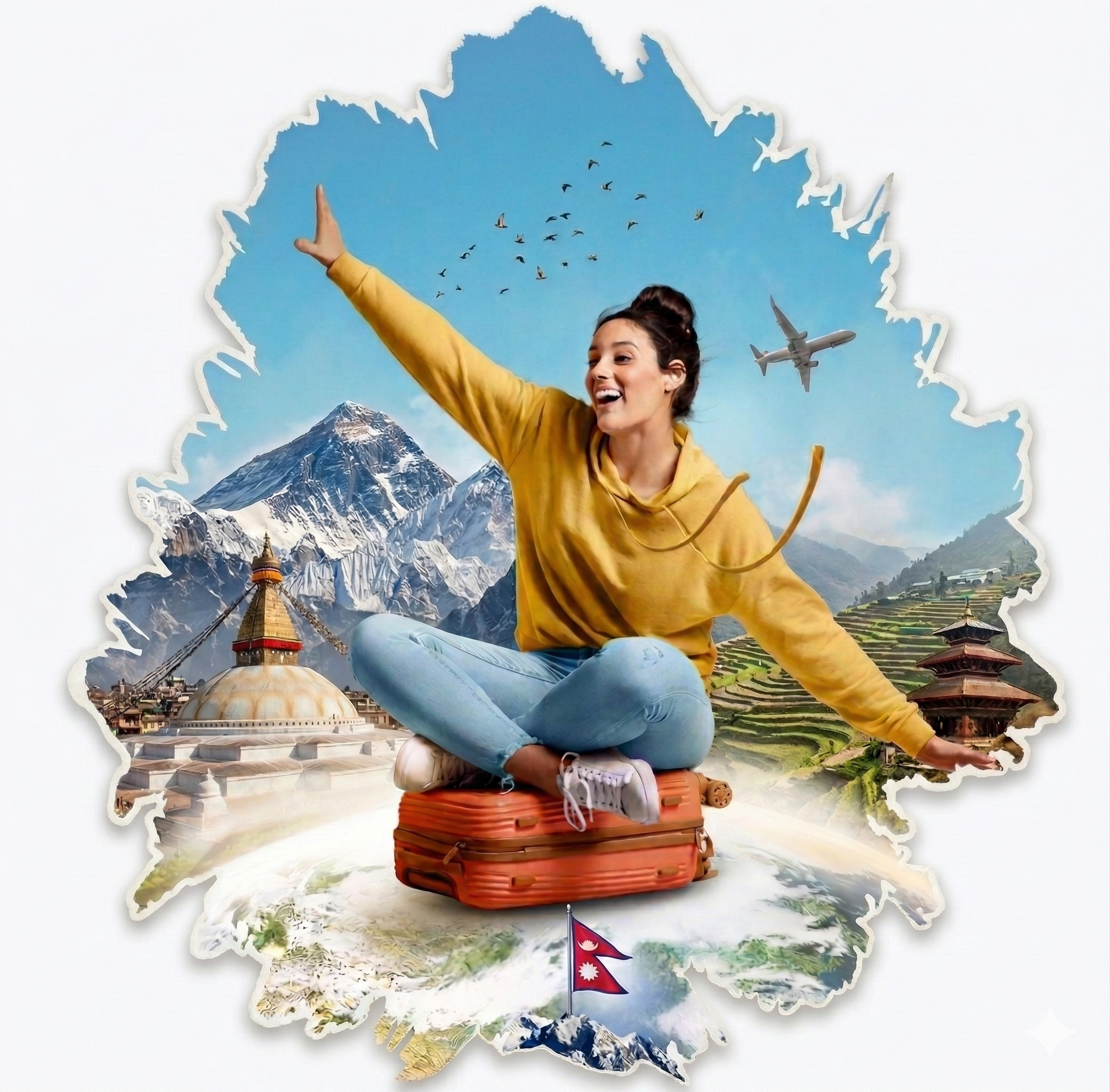 travel